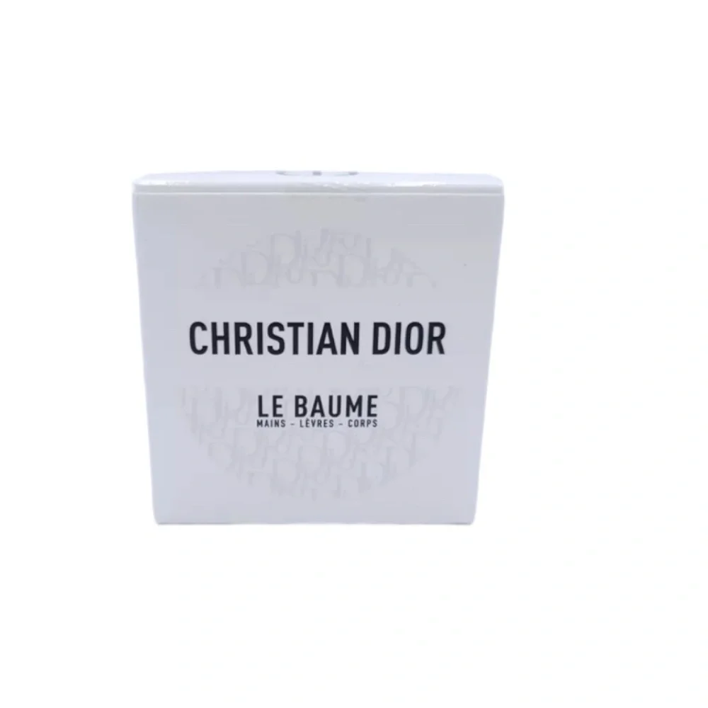 NIB DIOR Le Baume Revitalizing Multi-Purpose Balm - 50ml/1.7 - Picture 2 of 5